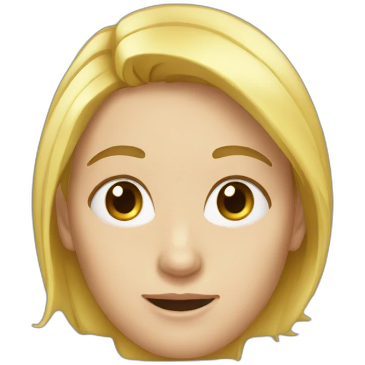 éclaire emoji