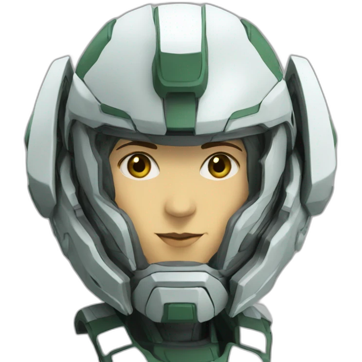 eva-unit1 emoji