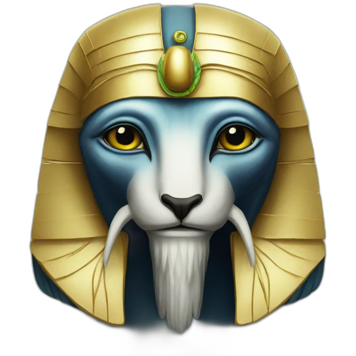 Thoth emoji