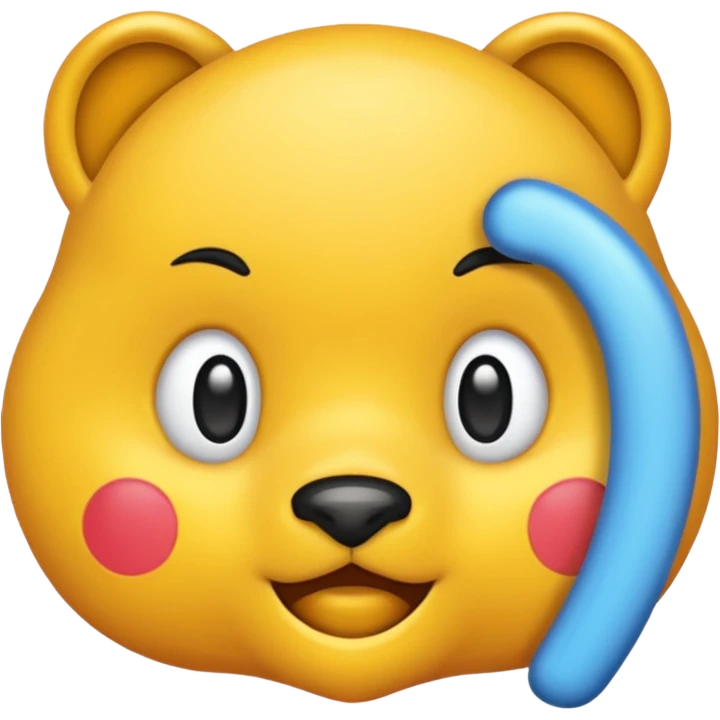 Cedric chen emoji
