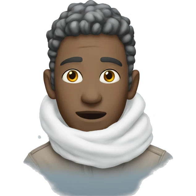 Vapid Winter emoji