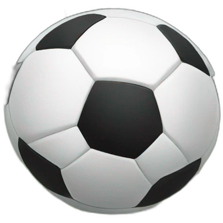soccer-goal emoji
