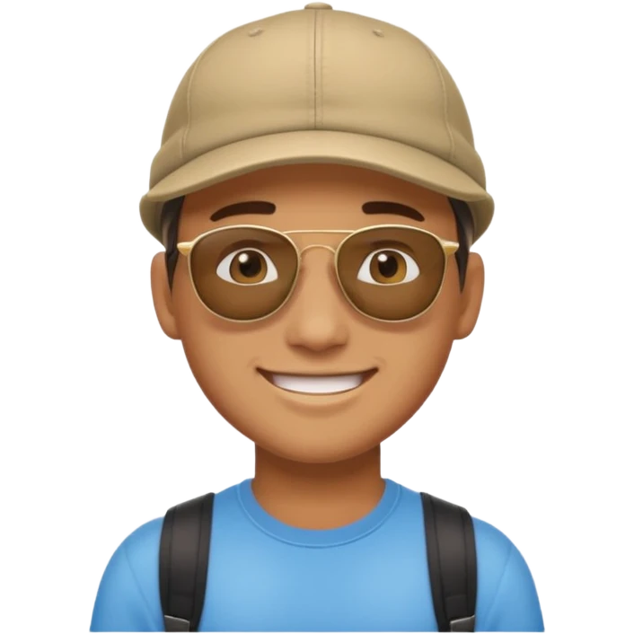 create city boy emoji the meme from tik tok emoji