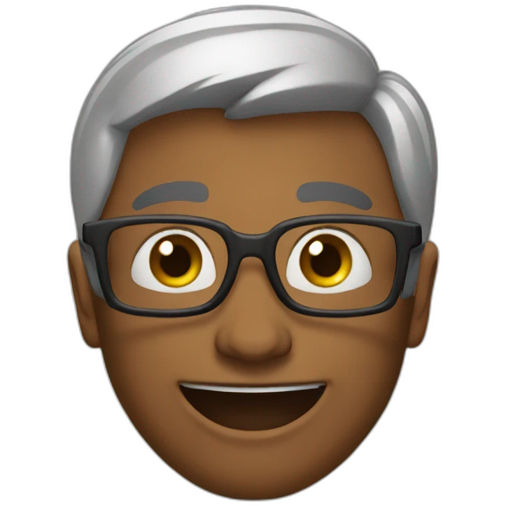 happy new year emoji