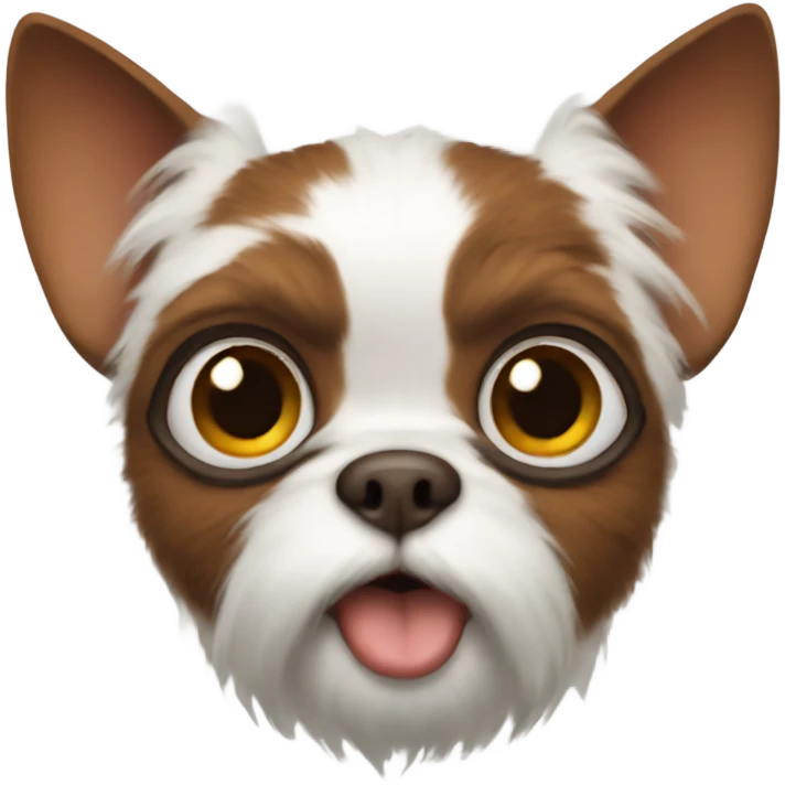 Gizmo emoji