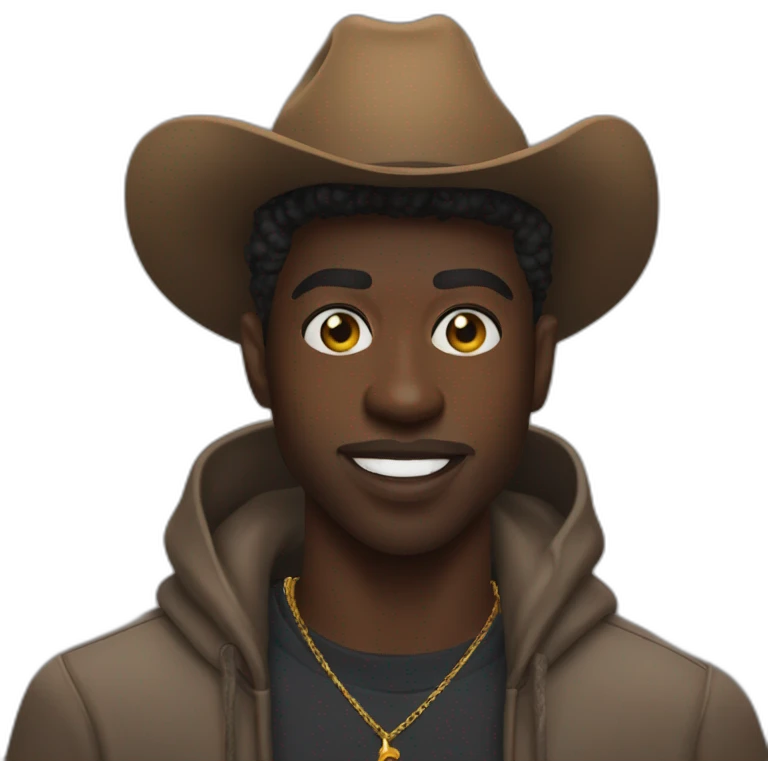 Lil nas x emoji