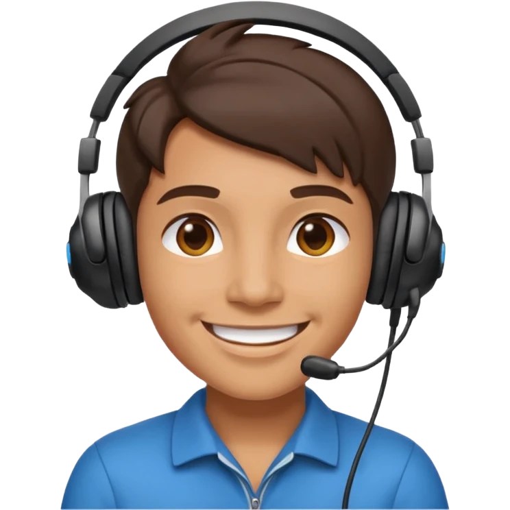 Can u make emoji of Kreekcraft emoji