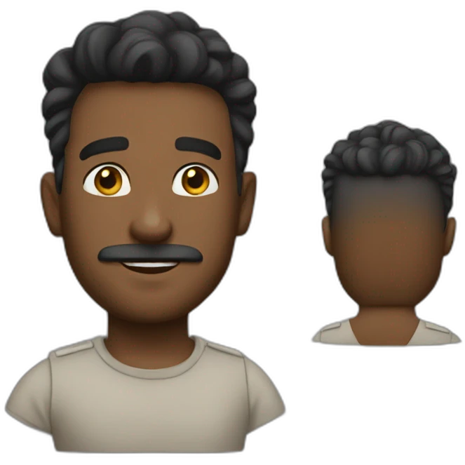 Mercotte emoji