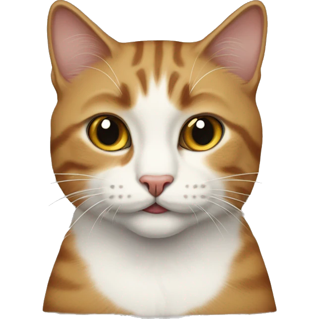 britanic cat emoji