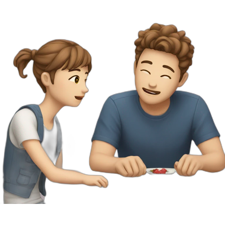 토끼 emoji