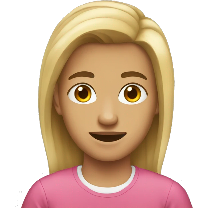 american teenager emoji