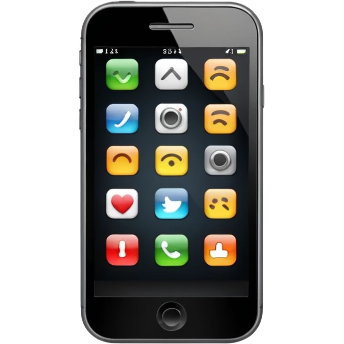 movil emoji