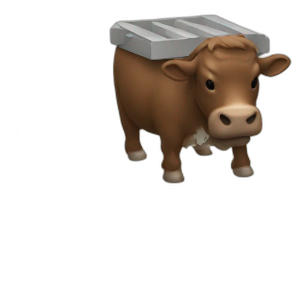 Node hesteading emoji