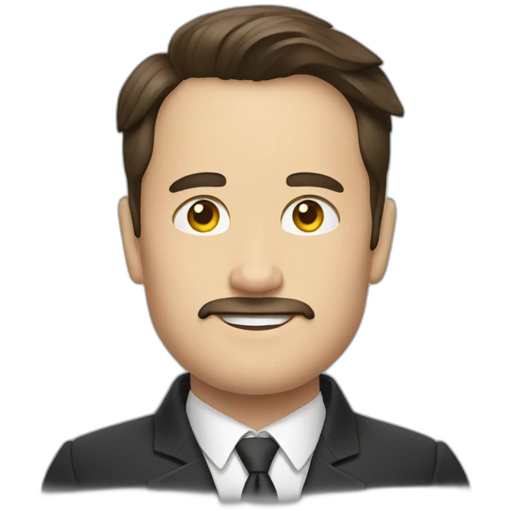 Tesla emoji