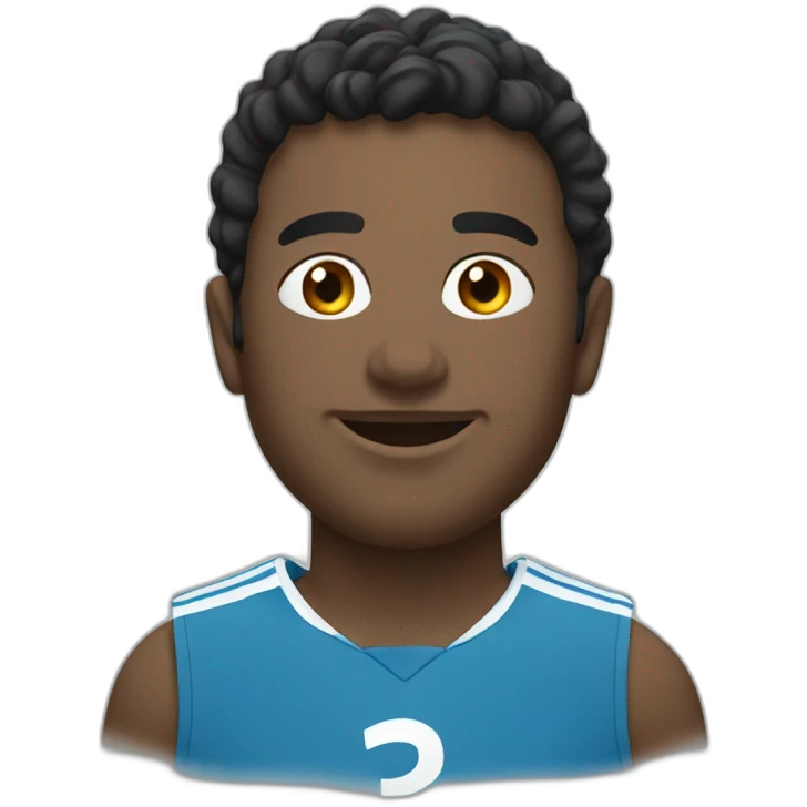 Marseille  emoji