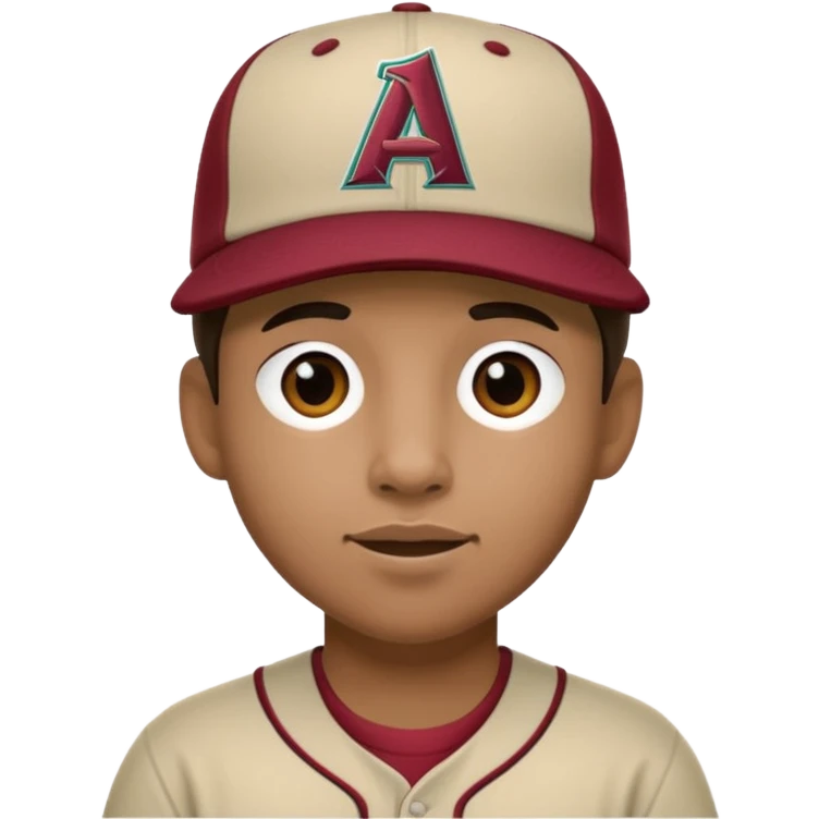 Dbacks fan emoji