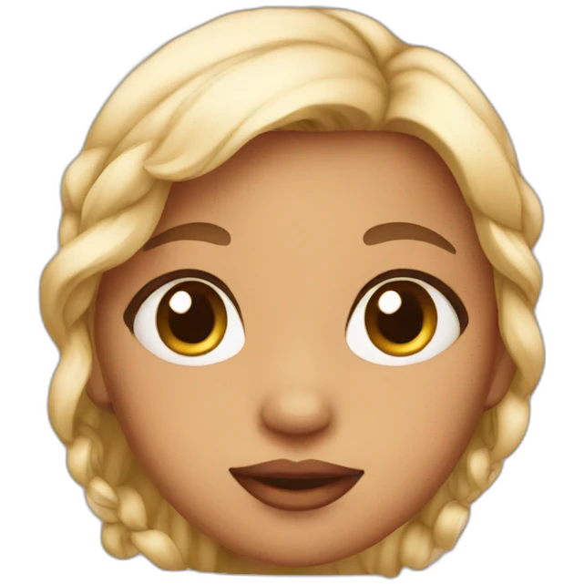 babygirl emoji