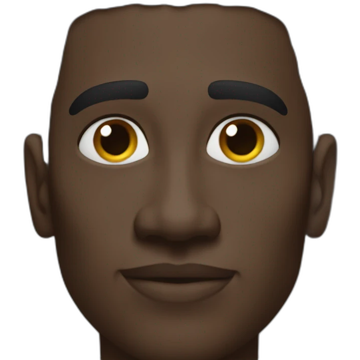 Wally seck emoji