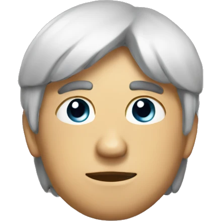H kg h emoji