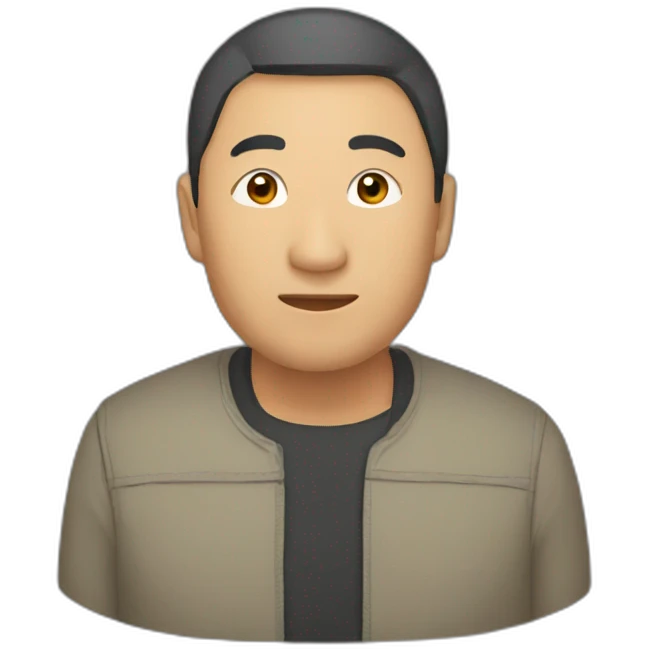 KYRGYZ emoji