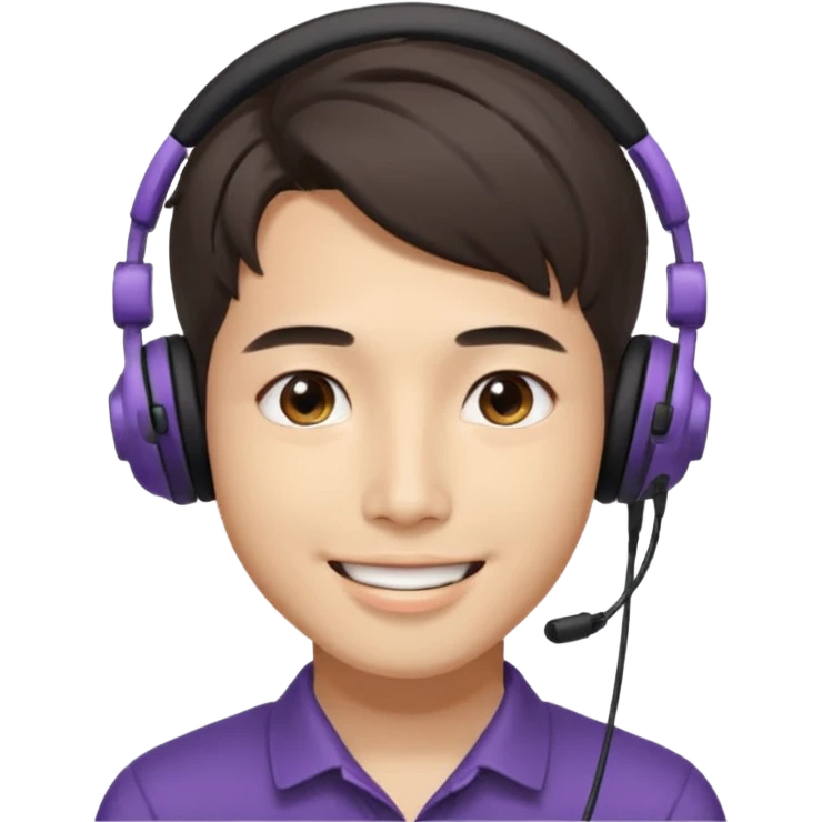 Emoji with Lee Dong-wook for twitch without a crying background emoji