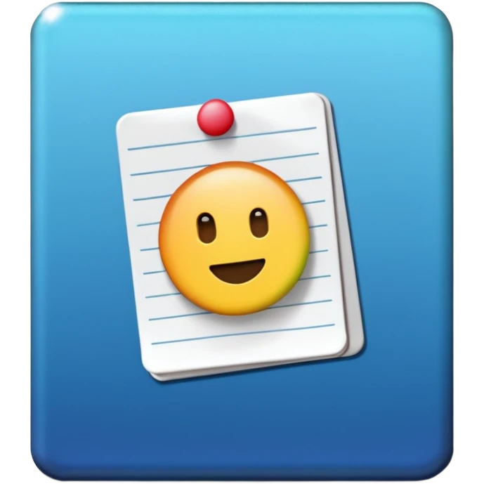 fridge magnet emoji