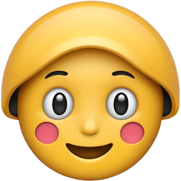 generate a small emoji for the word AI emoji