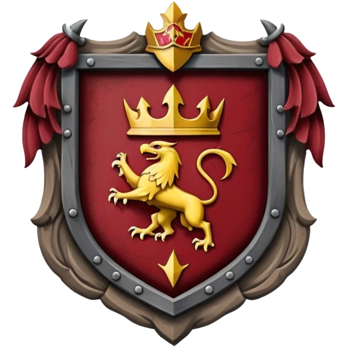 Griffindor dead emoji