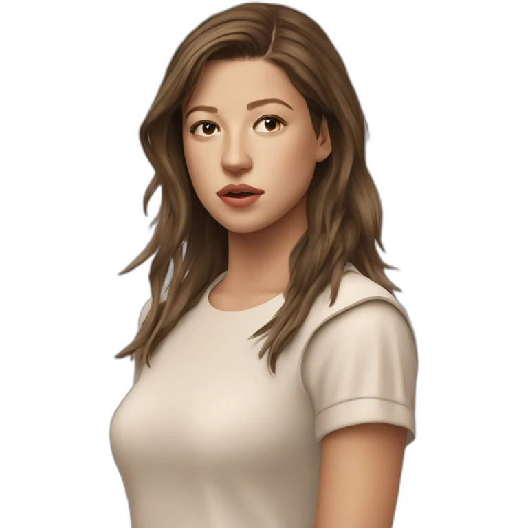 Adèle exarchopoulos emoji