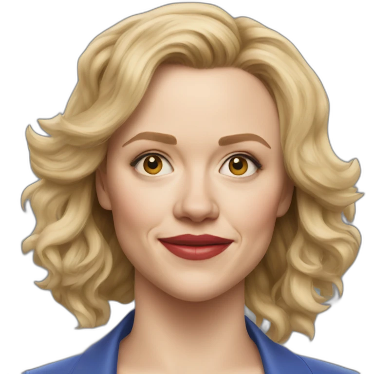 Kate mckinnon emoji