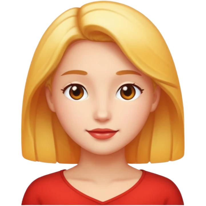 someone in love  emoji