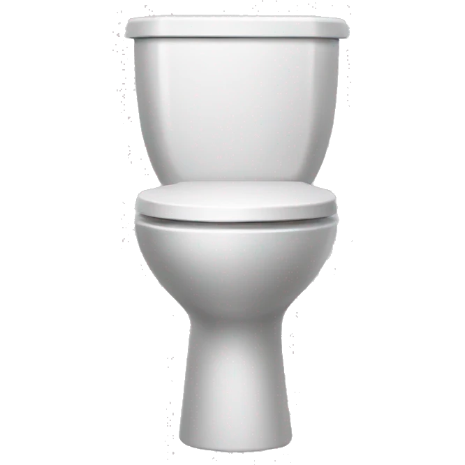 Skibidi Toilet emoji