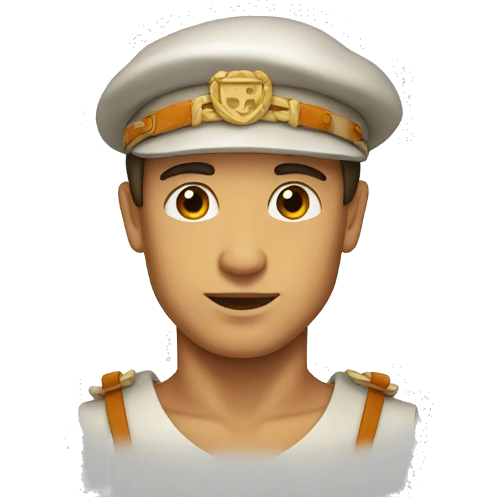 hermes emoji