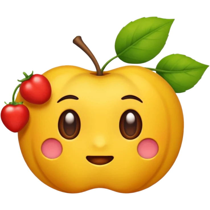 Blowjob emoji