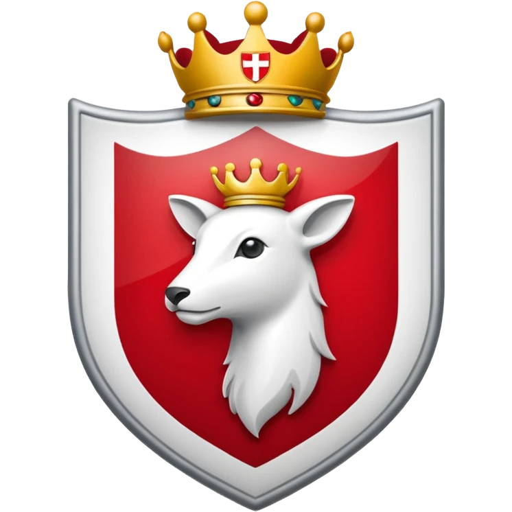 Ich will ein emoji, wo ein Vfb Stuttgart Logo drauf ist emoji