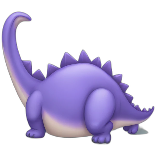 sleeping-dinosaur-zzz emoji