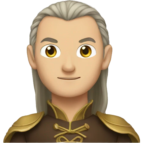 elrond emoji