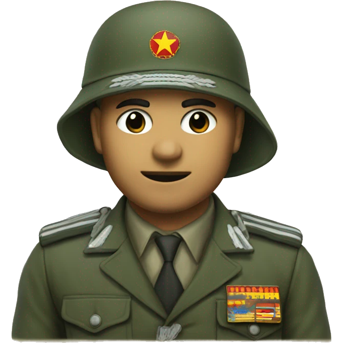 NVA 1983 emoji