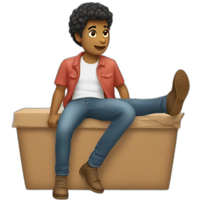 la zapateria emoji