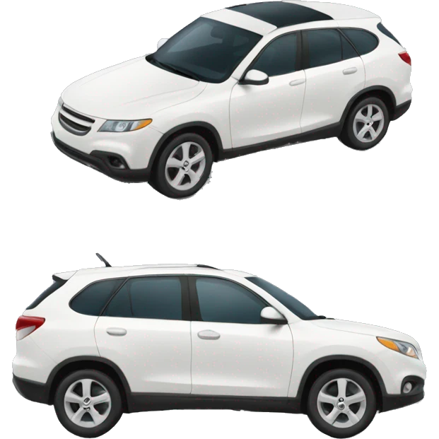 Car  emoji