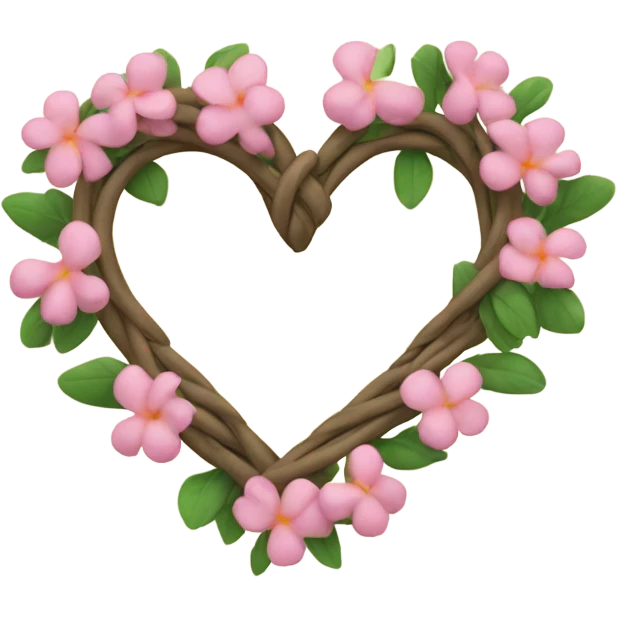 Love you emoji