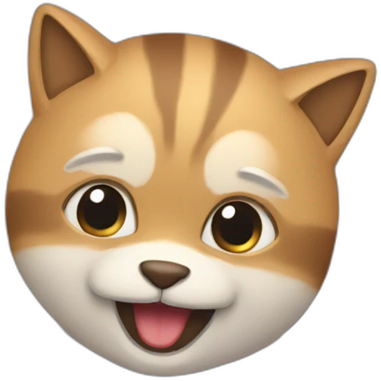 Chat-avec-batte emoji