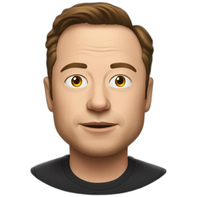 elonmusk emoji