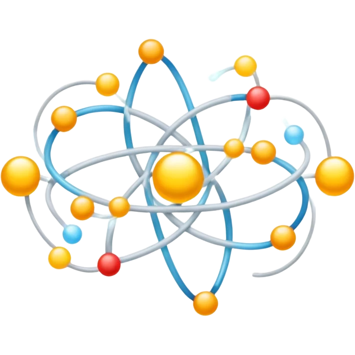 valence electrons moving emoji