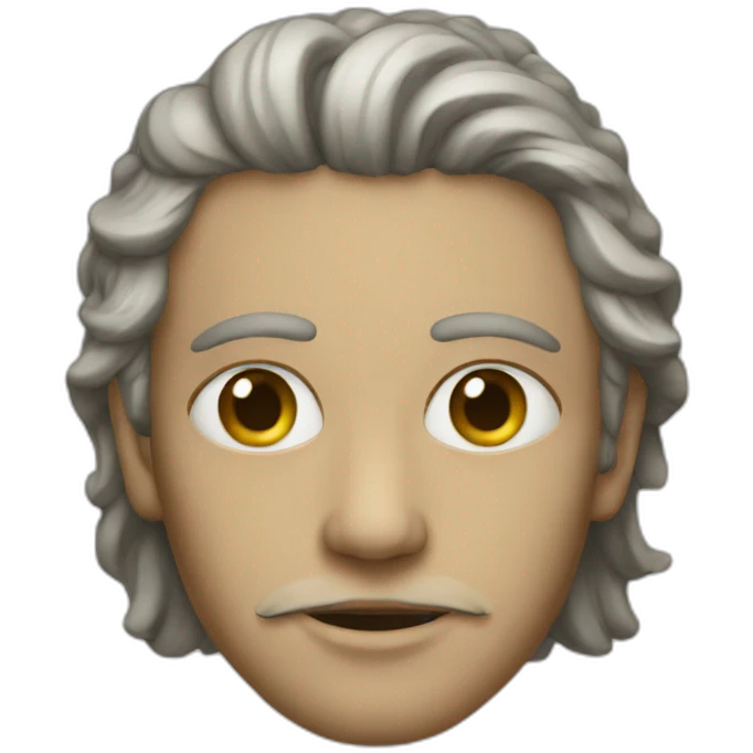 Dieu emoji