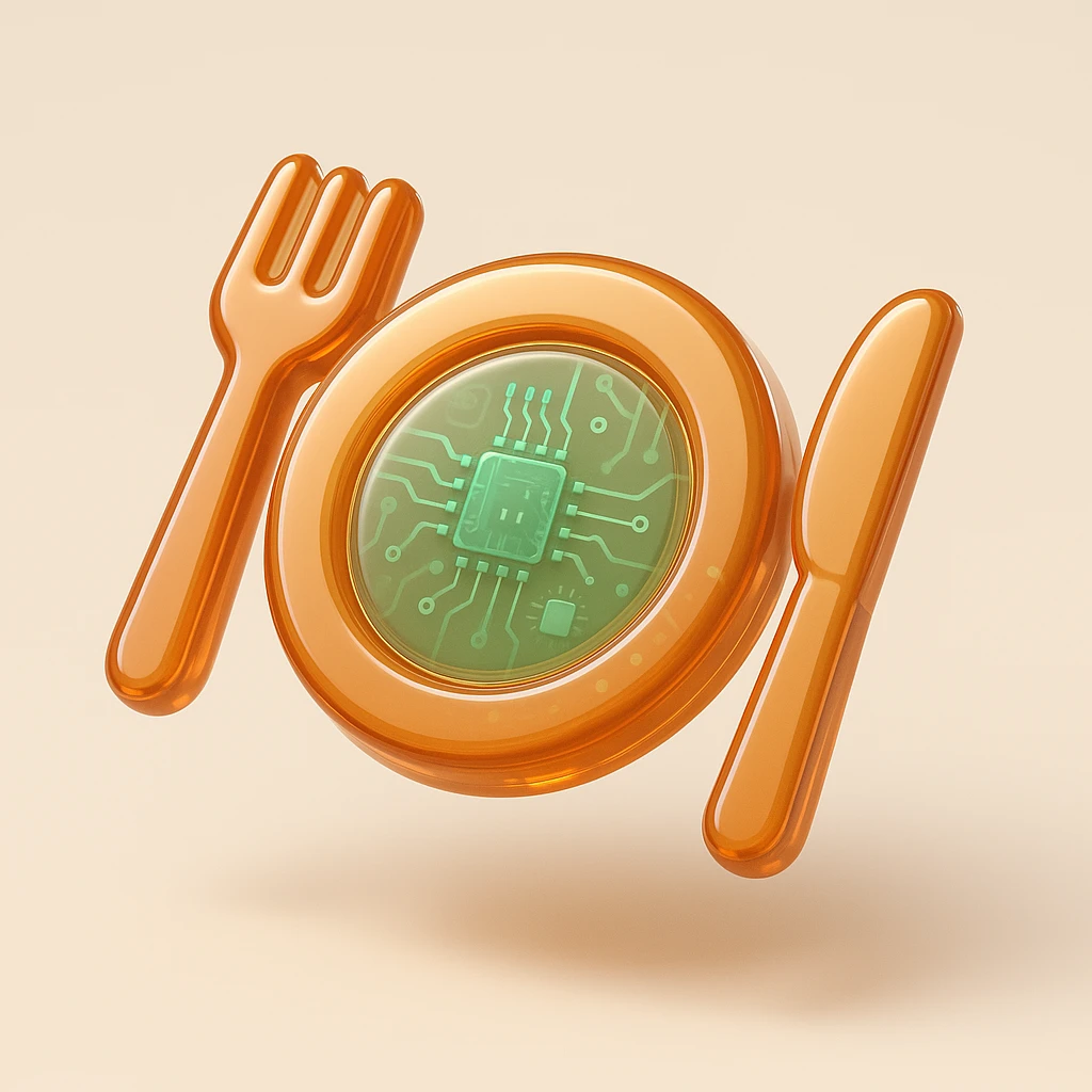 Meal emoji