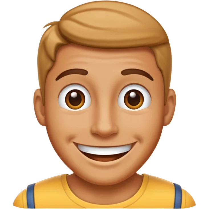 SONNY emoji