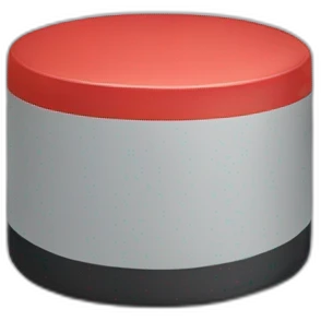 Hockey Puck emoji