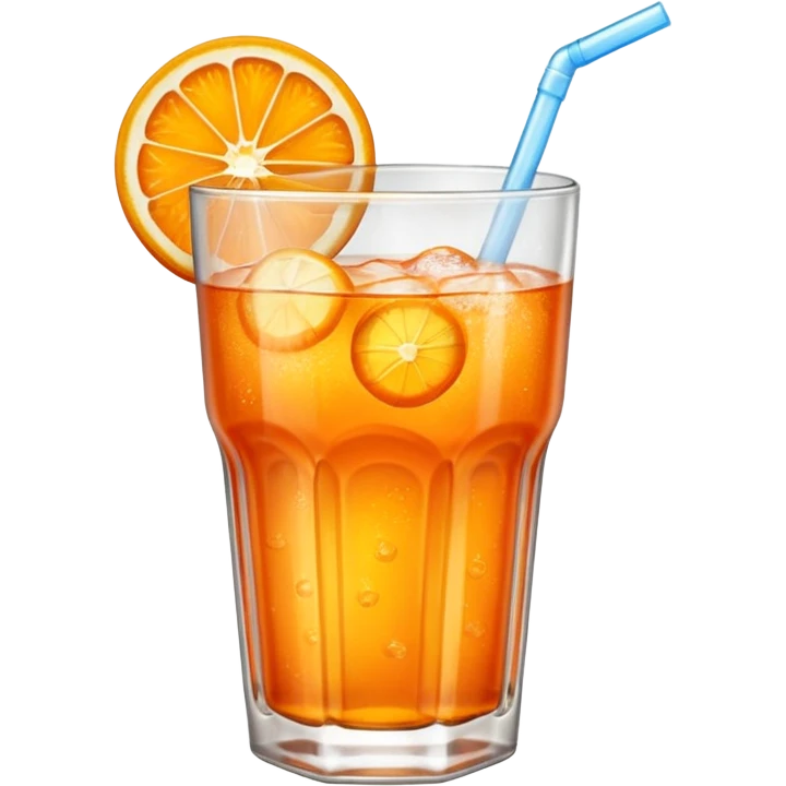 Fanta emoji