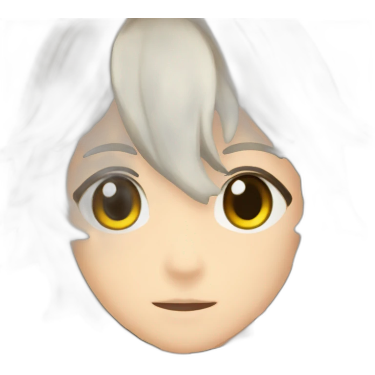 Genshin impact emoji